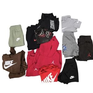 Nike Kids BUNDLE